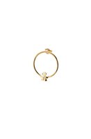 Orecchini Le Bebé Donna in Oro giallo Diamante LBB710 - LBB710
